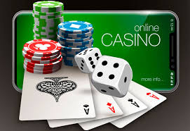 Официальный сайт Casino Mister X™